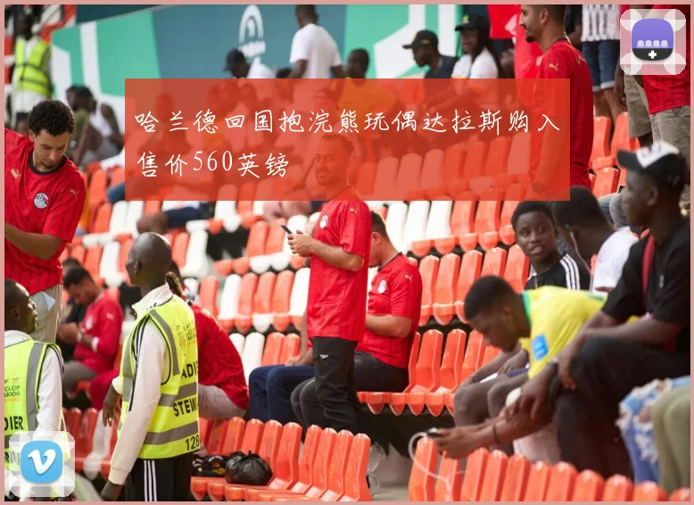哈兰德回国抱浣熊玩偶达拉斯购入售价560英镑